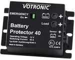 Votronic 3075 Battery Protector 40A 12V Batteriew&auml;chter &Uuml;berspannungsschutz