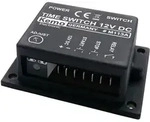 Kemo Zeitschalter 12 - 15 V/DC M113A