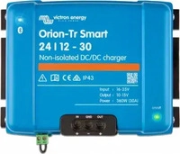 Victron Energy Victron Phoenix Smart IP43 Charger 12/50(3) 120-240V