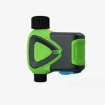 Offgridtec Smart WiFi Garten-Bew&auml;sserungstimer &ndash; Tuya Smart Life,...