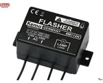 Kemo Blinker, langsam 240 V/AC, 110 V/AC M114N