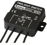KEMO D&auml;mmerungsschalter 12-28 V/DC