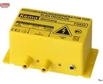 Kemo Weidezaunger&auml;t - Hochspannungsger&auml;t f&uuml;r Elektrozaun FG025
