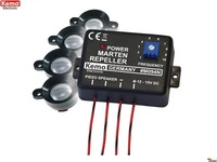 Kemo Electonic Kemo M094N Marder-Stopper Abwehr Marderschreck