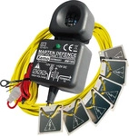 Kemo Electonic KEMO Marder-Abwehr f&uuml;r Kraftfahrzeuge 12 V/DC