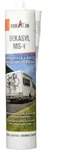 Dekalin Dekasyl MS-1 6261334 Kleb- und Dichtstoff schwarz 290ml