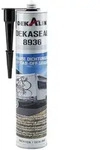 Dekalin Dekaseal Dichtungsmasse 8936 Schwarz (Kartusche) 310ml