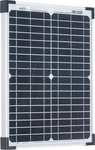 Offgridtec 20W Mono Solarpanel 12V