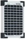 Offgridtec&reg; 5W Mono 12V Solarpanel