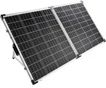 Offgridtec BMS200 Solarkoffer 200W 12V - 0% MwSt. (gem&auml;&szlig;&sect;12 Abs.3 UstG**)
