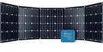 Offgridtec FSP-2 225W Ultra KIT MPPT 15A faltbares Solarmodul mit Laderegler