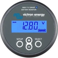 Victron Energy Victron BMV-712 Smart Batterie-Monitor Computer &Uuml;berwachung