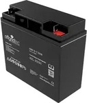 Offgridtec&reg; AGM 17Ah 20HR 12V - Solar Batterie Akku Extrem zyklenfest - 0% MwSt.
