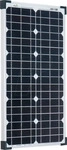Offgridtec 30W MONO 12V Solarpanel - 0% MwSt. (gem&auml;&szlig;&sect;12 Abs.3 UstG**)