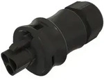 Wieland Electric Steckerteil RST20i3S S1 ZR1 SW 20A