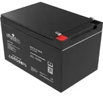 Offgridtec&reg; AGM 12Ah 20HR 12V - Solar Batterie Akku Extrem zyklenfest - 0%...