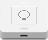 myStrom WiFi Button Plus - Smart Home Steuerung mit 12 Funktionen