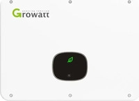 Growatt MID 30KTL3-X 30kW Netz-Wechselrichter mit AFCI 3-phasig - 0% MwSt.
