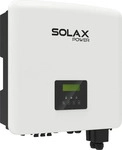 SolaX X3-HYBRID G4 Hybrid-Wechselrichter 15kW X3-Hybrid-15.0-D 3-phasig - 0%...