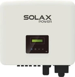 SolaX X3-HYBRID G4 Hybrid-Wechselrichter 12kW X3-Hybrid-12.0-D 3-phasig - 0% MwSt.