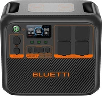 Bluetti AC200PL Powerstation LiFePO4 2304Wh 2400W 45Ah - 0% MwSt. (gem&auml;&szlig;&sect;12...
