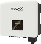SolaX X3-PRO-30K-G2 30 kW netzgekoppelter String-Wechselrichter 3-phasig - 0% MwSt.