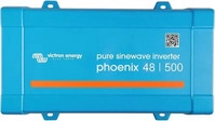 Victron Energy Victron Phoenix 48/500 VE.Direct 48V 230V 400W Inverter IEC