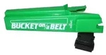 UNGER Bucket on a Belt Classic Werkzeughalter BB020 , 1 K&ouml;cher, Classic