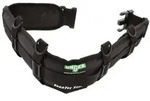 UNGER ErgoTec&reg; G&uuml;rtel BSTBT , mit 4 &Ouml;sen