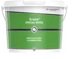 Kresto&reg; SPECIAL WIPES Handreinigungst&uuml;cher ULT150W , 1 Eimer = 150 T&uuml;cher