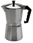 Cilio Classico Espressokocher 320 626 , F&uuml;r 9 Tassen