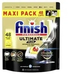 Finish Ultimate Plus All in 1 Caps, Geschirrsp&uuml;ltabs, Maxi Pack 3282474 , 48 Cabs -