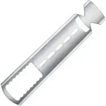 WESTMARK Zuckerzange 63302260 , Gr&ouml;&szlig;e: 30,5 x 6,0 x 0,5 cm