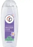 CD Duschgel Wasserlilie 220352 , 250 ml - Flasche
