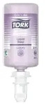 Tork Fl&uuml;ssigseife S4 System, luxuri&ouml;s 424901 , 1 Karton = 6 Flaschen &agrave; 1 Liter