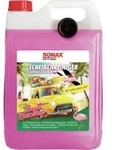 SONAX Scheibenreiniger Sweet Flamingo, gebrauchsfertig 03945000 , 5 Liter - Kanister