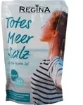 Regina Totes Meer Badesalz 1129 , 500 g Packung