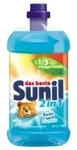 Sunil Vollwaschmittel Kuschelweich 2in1 20 W&auml;schen, fl&uuml;ssig 4013162028535 , 1,32