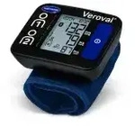 Veroval&reg; COMPACT Plus Handgelenk-Blutdruckmessger&auml;t 9252010 , 1 Messger&auml;t inkl.