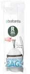 Brabantia (R) M&uuml;llbeutel, 36 Liter 11 56 22 , 1 Rolle &agrave; 10 St&uuml;ck