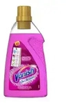Vanish Oxi Action Fleckenentferner, W&auml;sche-Boost, mit Farbschutz 3218818 , 1,5 Liter