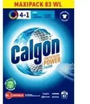 Calgon 4in1 Power Pulver Waschmaschinenpflege, Wasserenth&auml;rter 3252194 , 2,075...