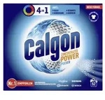 Calgon 4in1 Power-Formel, Reinigungspulver 3252206 , 1,3 kg - Packung, 52 WL