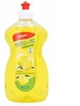 Reinex Ultra-Fix Sp&uuml;lmittel, Citrus 107 , 500 ml - Flasche, Zitrone