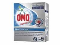 OMO Desinfektionswaschmittel Disinfectant Plus Professional 101106192 , 8,55...