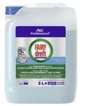 Fairy dreft Professional Klarsp&uuml;ler Sp&uuml;lmaschine 8700216159777 , 5 Liter - Kanister
