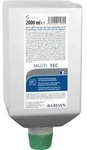 Peter Greven GREVEN&reg; MULTI TEC Schutzcreme, parf&uuml;miert 13042-003 , 2 Liter -