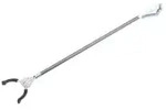FLORA Greifboy 50 mit Stahlgriff L&auml;nge: 105 cm, Gewicht: 320 g