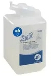 SCOTT&reg; ControlTM Schaumseife 6342 , 1 Karton = 6 Flaschen &aacute; 1000 ml