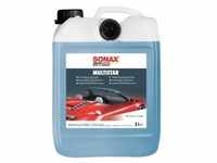 SONAX PROFILINE MULTISTAR Fahrzeugpflege, Konzentrat 06275050 , 5 Liter - Kanister